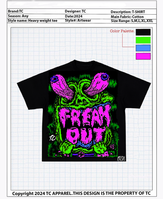 Freak Out